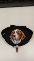 Arm patch Ierse red/white setter 8