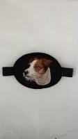 Arm patch jack russell 054
