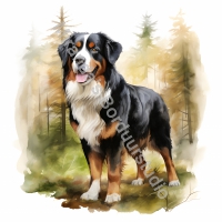 Mok Berner Bos 10