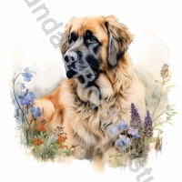 Mok Leonberger 1