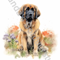 Mok Leonberger 8