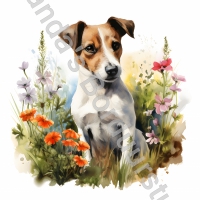 Mok Jack Russell 12