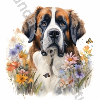 Mok St. Bernard 2