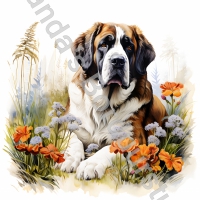 Mok St. Bernard 3