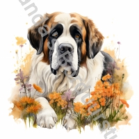 mok St. Bernard 5