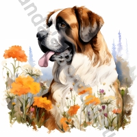 mok St. Bernard 6