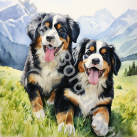 Mok Berner Family 39