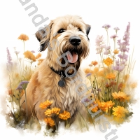 Mok Soft Wheaten 5