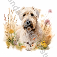 Mok Soft Wheaten 9