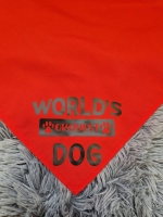 World okayest dog