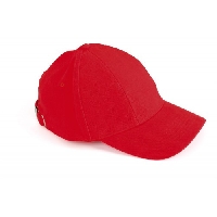 Cap rood